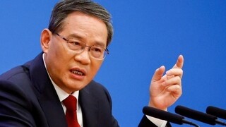 Ο Λι επέκρινε τις προσπάθειες της Δύσης να περιορίσει την εξάρτησή της από την Κίνα