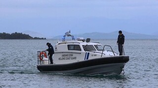 Συναγερμός για ακυβέρνητο σκάφος με δύο επιβαίνοντες στο Ηράκλειο Κρήτης