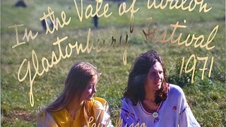Οι χαμένες φωτογραφίες του Glastonbury Festival του 1971