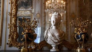 Ανοίγει για το κοινό το ιδιωτικό διαμέρισμα της Μαρίας Αντουανέτας στις Βερσαλλίες