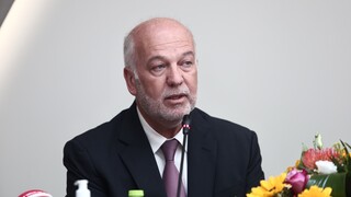 Υπουργείο Δικαιοσύνης - Φλωρίδης: «Θα κάνω ό,τι μπορώ για να κάνουμε βήματα μπροστά»