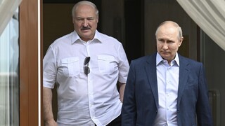 Λουκασένκο: «Είπα στον Πούτιν να μην σκοτώσουμε τον Πριγκόζιν»