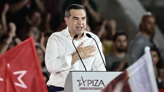 Η πρόταση Βίτσα για το μέλλον του Τσίπρα στον ΣΥΡΙΖΑ και η κόντρα Πολάκη - Μπίστη