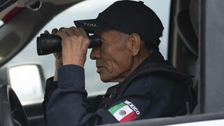 Ένοπλοι απήγαγαν 14 υπαλλήλους της αστυνομίας στο Μεξικό