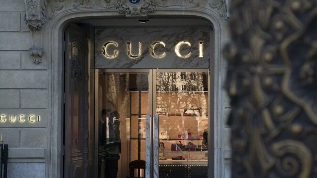 Gucci Visions: Έκθεση στο Metaverse για τα 102 χρόνια του κορυφαίου οίκου