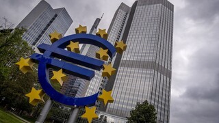 ΕΚΤ: Νέα υποχώρηση του δανεισμού προς τα νοικοκυριά και τις επιχειρήσεις