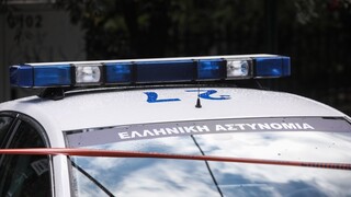 Θεσσαλονίκη: Συνελήφθη ο άνδρας που είχε «ταμπουρωθεί» σε διαμέρισμα