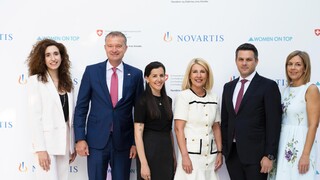 Novartis Hellas: Σταθερό κοινωνικό αποτύπωμα και πρωτοβουλίες για την ενδυνάμωση της κοινωνίας