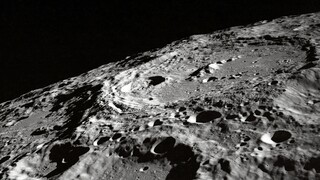 Εξορύξεις στο... φεγγάρι σχεδιάζει η NASA - Ποιοι είναι οι λόγοι