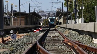 Υπουργείο Μεταφορών: Έρευνα για τα περιστατικά στο σιδηροδρομικό δίκτυο
