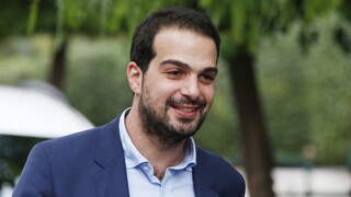Γαβριήλ Σακελλαρίδης: «Δεν θα είμαι υποψήφιος για την ηγεσία του ΣΥΡΙΖΑ»