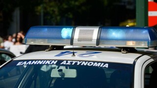 ΕΛ.ΑΣ: Τριάντα συλλήψεις στο κέντρο της Αθήνας σε επιχείρηση κατά της εγκληματικότητας