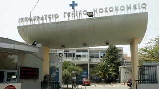 Άγρια συμπλοκή στη Θεσσαλονίκη - Στο νοσοκομείο ένας τραυματίας