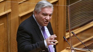 Καστανίδης κατά Ανδρουλάκη: «Επέλεξε τον αποκλεισμό μου - Οι πολίτες θέλουν να τους εκπροσωπώ»