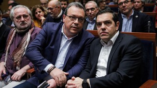 ΣΥΡΙΖΑ: Εκλογή προέδρου από τη βάση του κόμματος στις αρχές Σεπτεμβρίου