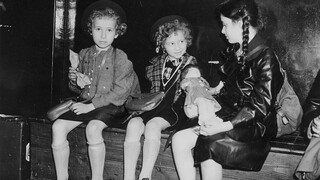 Λύθηκε το μυστήριο: Τα κορίτσια που σώθηκαν από το Ολοκαύτωμα απέκτησαν όνομα μετά από 84 χρόνια