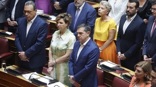 ΣΥΡΙΖΑ: Καθυστερούν οι υποψηφιότητες – Γκρίνια για υποβάθμιση της Κοινοβουλευτικής Ομάδας