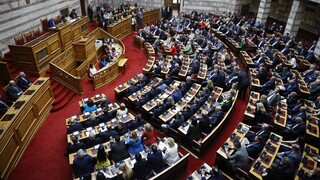 Η εκλογή προέδρου της Βουλής και το κυβερνητικό «σπριντ» μέχρι την ψήφο εμπιστοσύνης