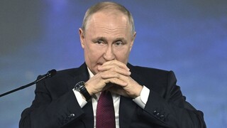 Οι πέντε πληγές του Πούτιν: Από τον πόλεμο στην Ουκρανία στην ανταρσία του Πριγκόζιν