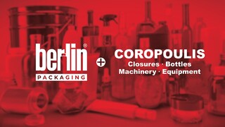 Berlin Packaging: Εξαγόρασε την Κοροπούλης Συσκευασίες