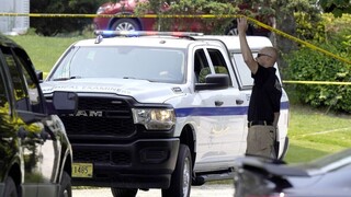 Πυροβολισμοί στο Τέξας - Τρεις νεκροί και οκτώ τραυματίες