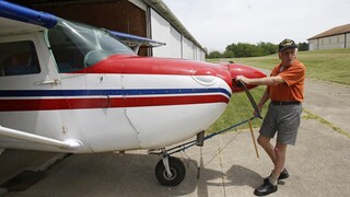 ΗΠΑ: Αεροπλάνο Cessna συνετρίβη αμέσως μετά την απογείωσή του