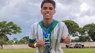 Διαμελισμένος εντοπίστηκε αγνοούμενος 19χρονος ποδοσφαιριστής στη Βραζιλία