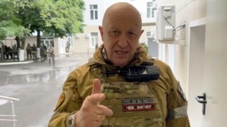 Πριγκόζιν: Πήρε πίσω κατασχεμένα όπλα και 10 δισ. ρούβλια - Πήγε ο ίδιος στην FSB