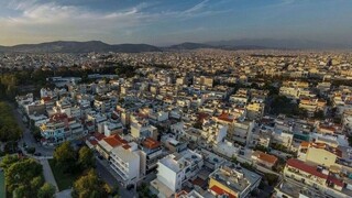 Στα ύψη οι τιμές για αγορά σπιτιού - Οι «πρωταθλητές» των αυξήσεων σε Αθήνα και Θεσσαλονίκη