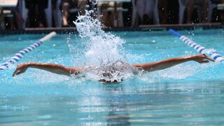 Τολμηρό εγχείρημα χρυσού παραολυμπιονίκη: Θα κολυμπήσει από τα Χανιά ως τη Σητεία