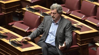 Γεωργιάδης σε Πολάκη: Καλή επιτυχία αν κατέβεις για πρόεδρος ΣΥΡΙΖΑ, θα ήταν δώρο για μας