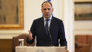 Στην Αθήνα ο υπουργός Eξωτερικών του Ισραήλ - Θα συναντηθεί με τον Γιώργο Γεραπετρίτη