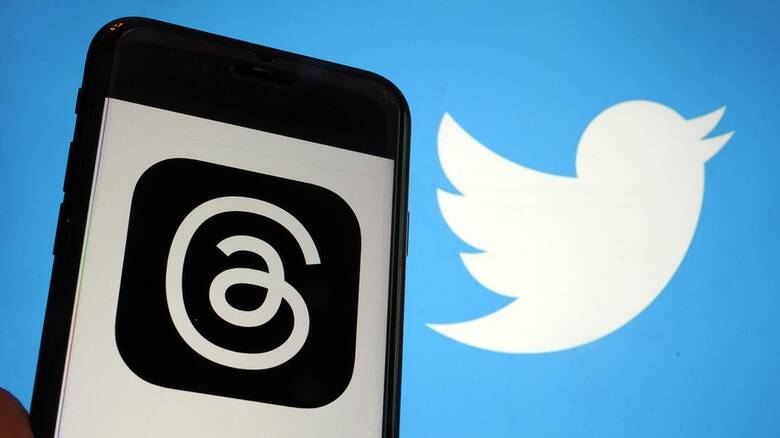 Threads: Πέντε εκατομμύρια άτομα εγγράφηκαν σε τέσσερις ώρες στο αντίπαλο δέος του Twitter