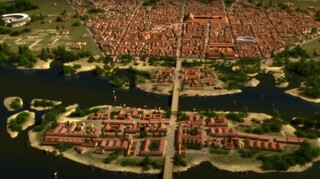 Πώς ήταν το Παρίσι ως ρωμαϊκή πόλη, πριν από 20 αιώνες