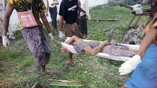 Μιανμάρ: Νεκροί έως και 40 εργαζόμενοι ανθρωπιστικής βοήθειας, μετά το πραξικόπημα