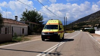 Κρήτη: Επιχείρηση απεγκλωβισμού τραυματισμένης τουρίστριας στο Φαράγγι Σαμαριάς