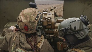 ΗΠΑ: Προμήθεια του ουκρανικού στρατού με πυρομαχικά διασποράς