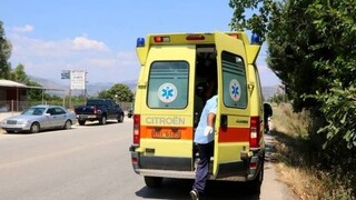 Ζάκυνθος: Νεκρός 19χρονος τουρίστας σε δυστύχημα με «γουρούνα»