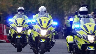 Ηνωμένο Βασίλειο: Πρωτοφανούς έκτασης αστυνομική επιχείρηση για φυτείες κάνναβης