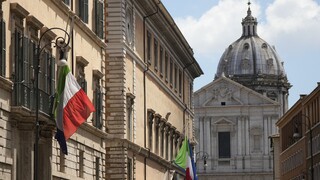 Ιταλία: Για βιασμό κατηγορείται ο γιος του προέδρου της Γερουσίας