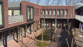 «Χωριό άνοιας» στην Ολλανδία με 188 κατοίκους