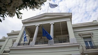 ΥΠΕΞ: Καταδικάζουμε τη διοργάνωση πάρτι εντός του ελληνορθόδοξου Ναού στη Σμύρνη