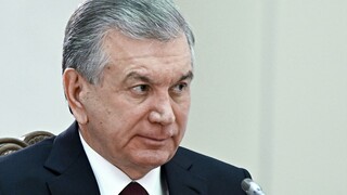 Ουζμπεκιστάν: Στις κάλπες για εκλογή Προέδρου