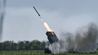 Ρωσία: Κατέρριψε δύο πυραύλους σε Κριμαία και Ροστόφ