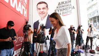 Ποιους «τρομάζει» στον ΣΥΡΙΖΑ η Αχτσιόγλου - Ζυμώσεις για αναβολή της εκλογής προέδρου