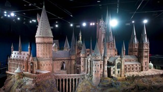 Τα Lego στον κόσμο του Χάρι Πότερ: Δημιούργησαν το Hogwarts με 2.660 κυβάκια