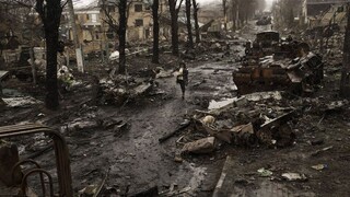 Πόλεμος Ουκρανία: Πάνω από 47.000 οι νεκροί Ρώσοι στρατιώτες, σύμφωνα με νέα έρευνα