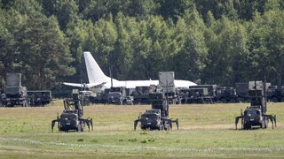 Σύνοδος ΝΑΤΟ: Φρούριο το Βίλνιους - Τι δυνάμεις και οπλικά συστήματα έχουν αναπτύξει οι σύμμαχοι