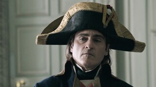 Napoleon: Ρίντλεϊ Σκοτ και Χοακίν Φοίνιξ στο πρώτο επίσημο trailer