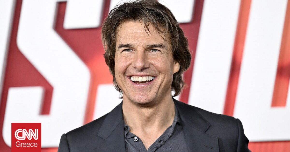 Tom Cruise destroys the most “strange” rumors about himself